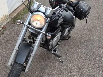 hyosung aquila gv 125c