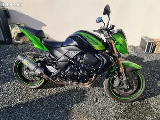kawasaki z750r