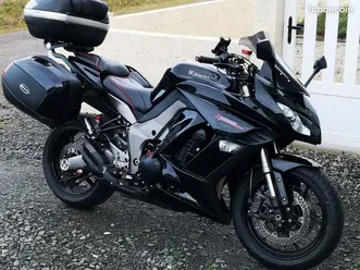 z1000sx tourer