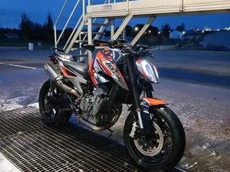 ktm 790 duke l a2