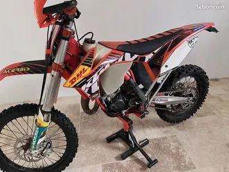125 ktm exc 2013 homologué