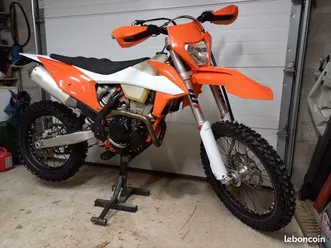 ktm 350 excf