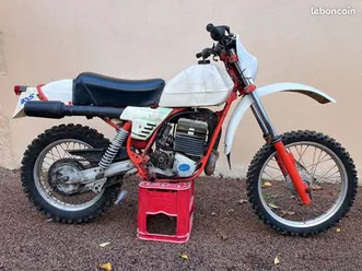 ktm 240 gs 1980