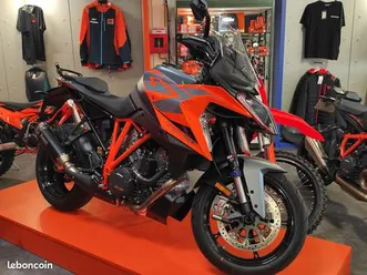 ktm 1290 super duke gt