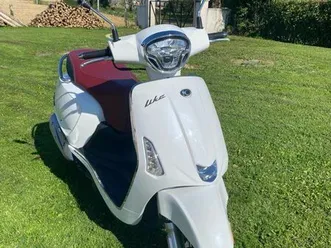 scooter kymco