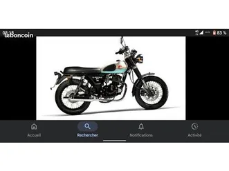 moto mash 125 seventy five