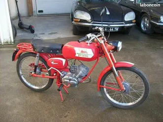 morini 50 corsarino