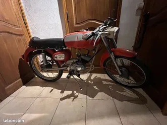 motobi pesaro 49 cm3
