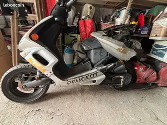 scooter 50 cc