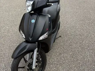 scooter liberty s 50 cc