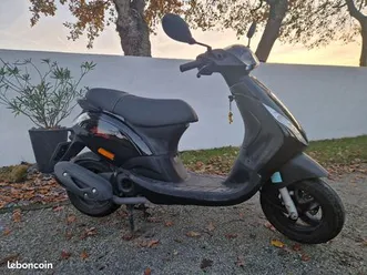 scooter zip 4t