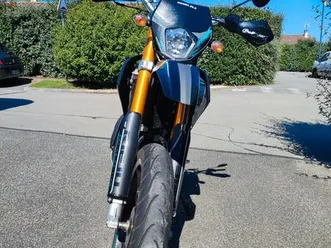 rieju mrt pro black series