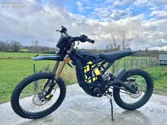 nouvelle sur ron light bee 8kw 2025