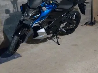 gsxs 125