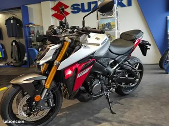 suzuki gsx-s 1000