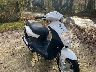 scooter sym orbit 50