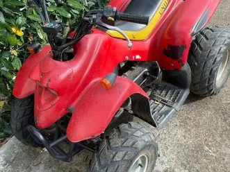 quad unilli cx 50