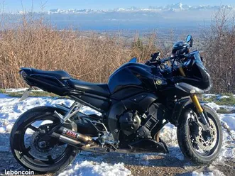 vds yamaha fz1