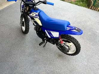 pw 50 yamaha