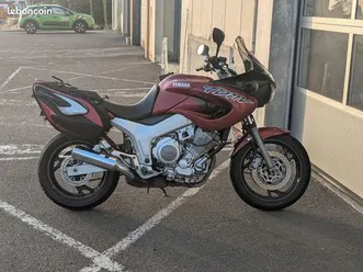 yamaha 850 tdm