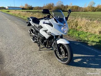 yamaha xj6 diversion f