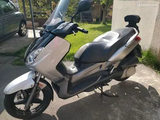 xmax 250