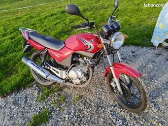 moto 125