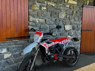 bêta rr 50 cc