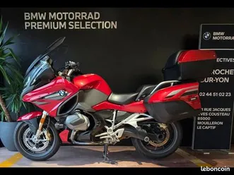 bmw r 1250 rt style sport euro4