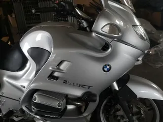moto bmw