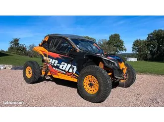 can am xrc 2020 200 cv