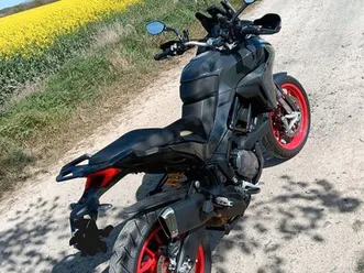 ducati multistrada