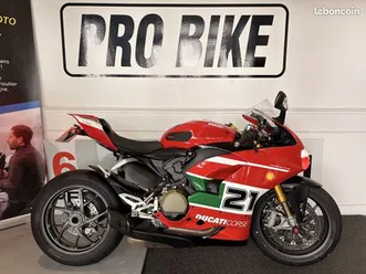 ducati 955 panigale v2 troy bayliss