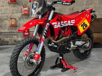 gasgas 700 es - rally - rade garage -