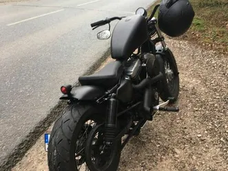 harley davidson 1200 cc