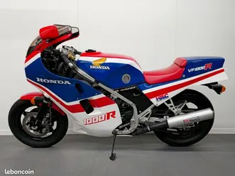 honda vf1000r