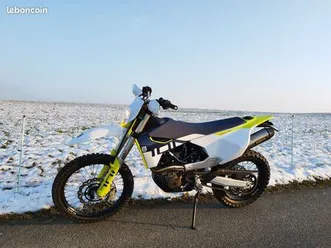 701 enduro