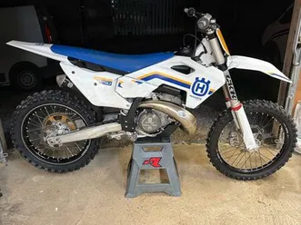 250 tc 2023 ( édition héritage )