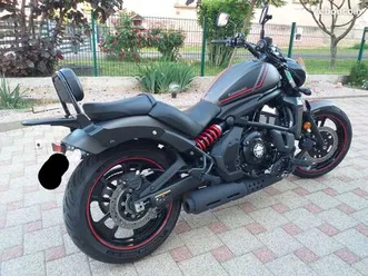 kawasaki vulcan s