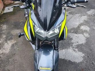 kawasaki z 1000 abs