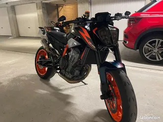 ktm 890 duke r