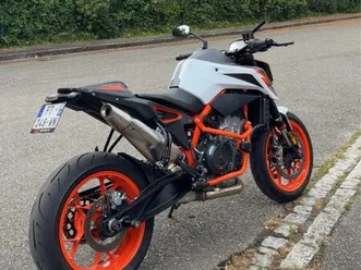 ktm duke 890 r 2020