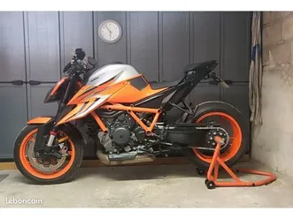 ktm 1290 super duke r v3