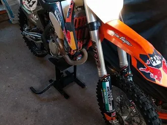 ktm 350 sxf