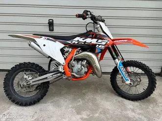 ktm 65 sx 2018
