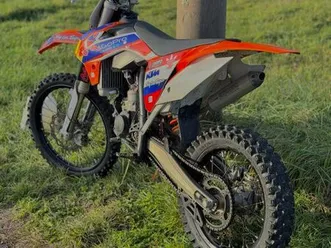 ktm 85 sx