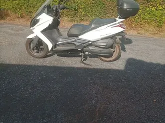 scooter kym co