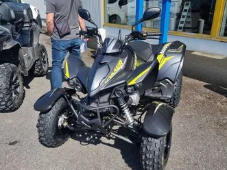 300 kymco
