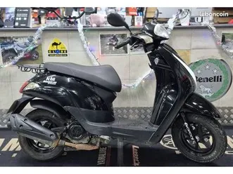 scooter orcal 50 kite