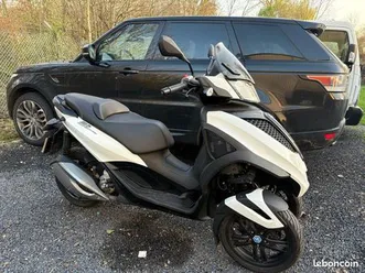 piaggio 300